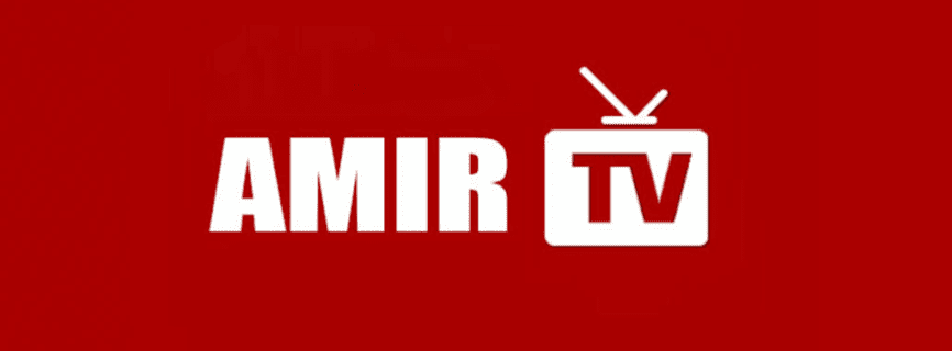 Amir TV