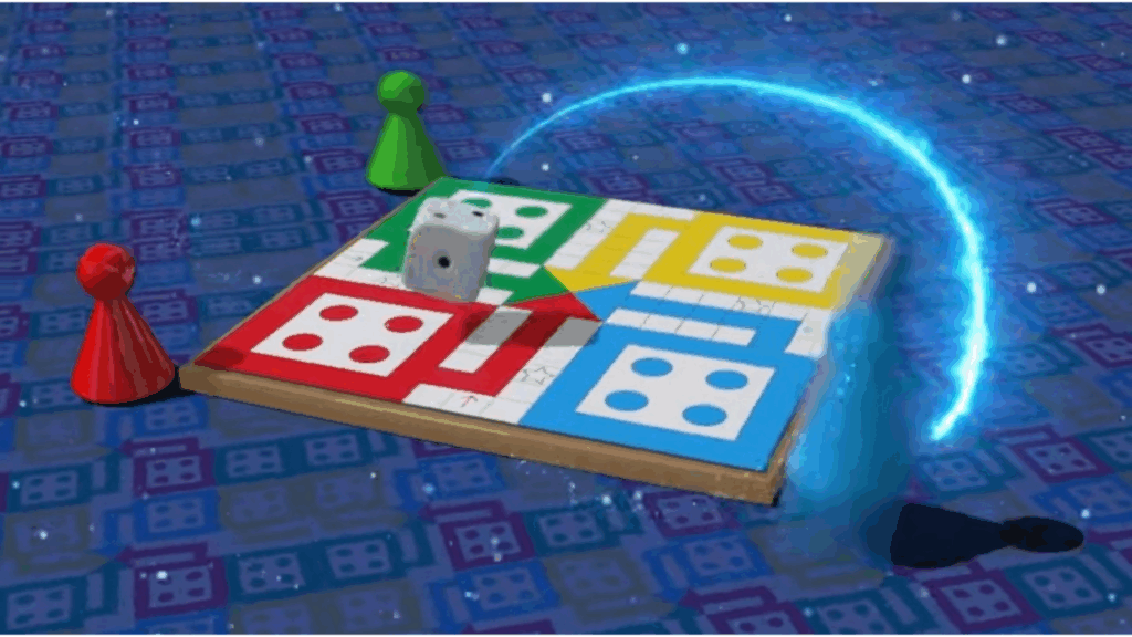 تحميل  لعبة Ludo King