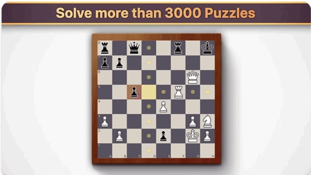 لعبة Chess Royale 