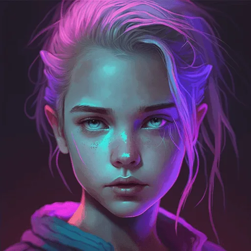 تطبيق IMGIT مولد الصور والفنون