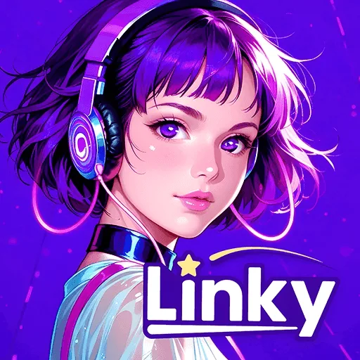 تطبيق Linky AI