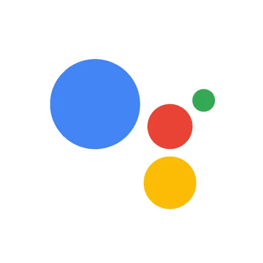 تطبيق مساعد Google