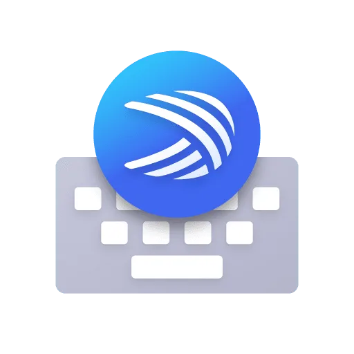تطبيق SwiftKey