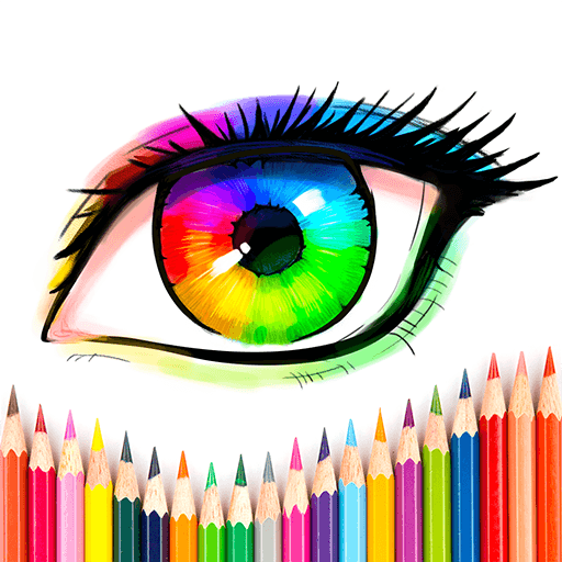 تطبيق InColor
