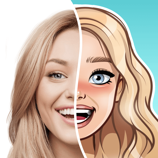 تطبيق Mirror AI