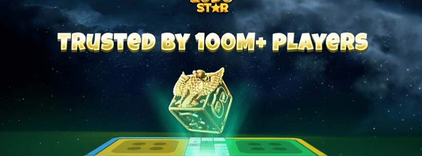 Ludo STAR: Online Dice Game
