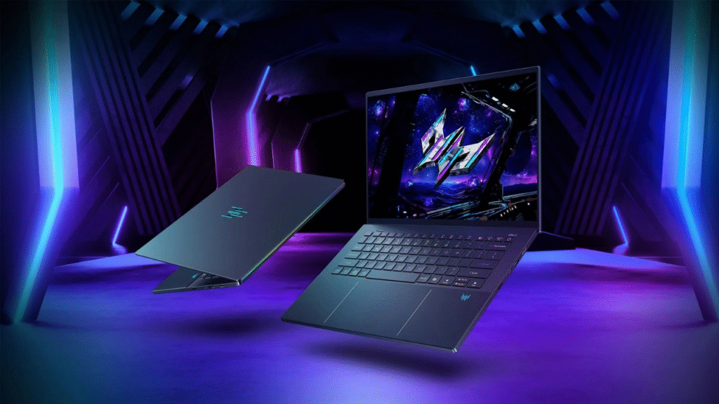 أفضل لعبة Acer