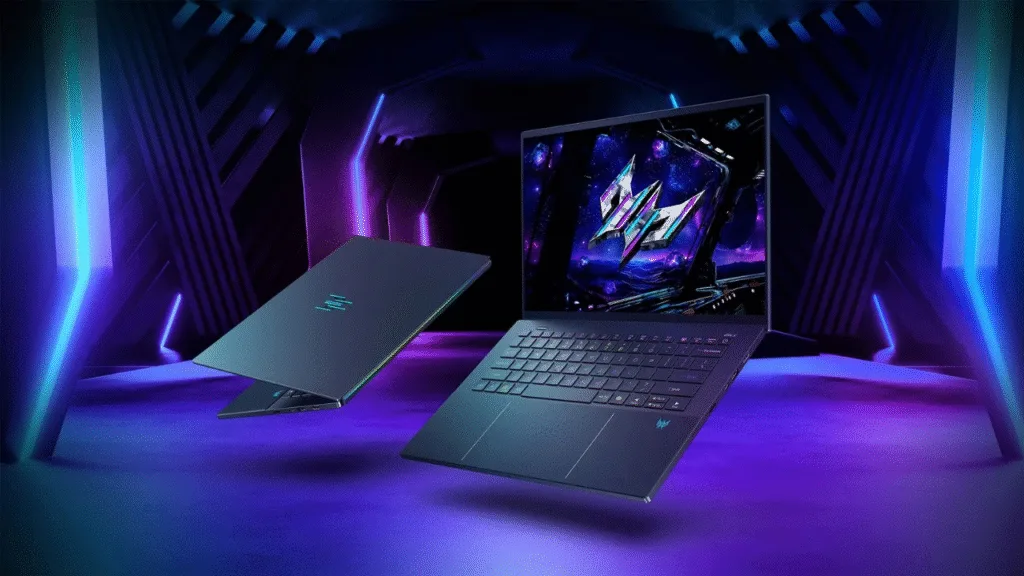 أفضل لعبة Acer 