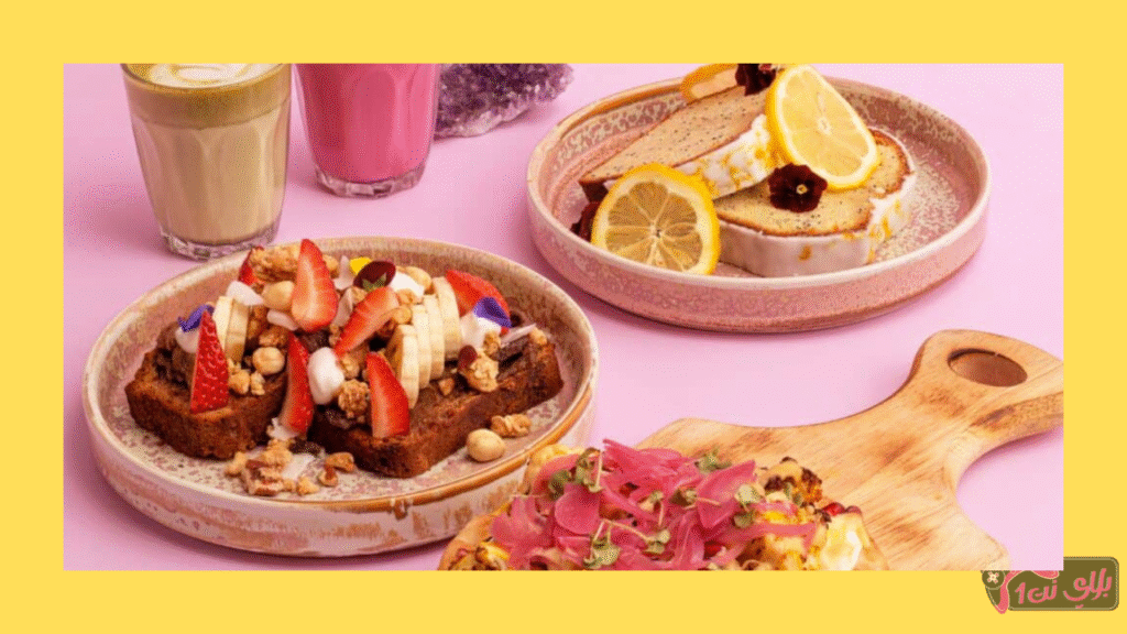 مطاعم الرياض 