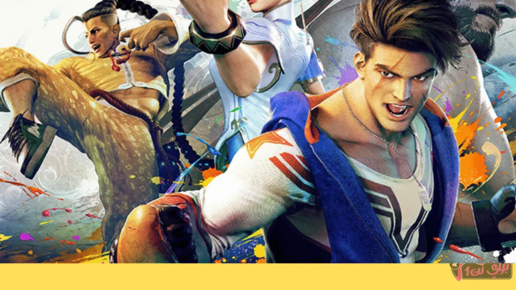 المنصة الأنجح شركة Capcom