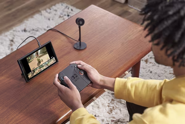 لعبة Nintendo