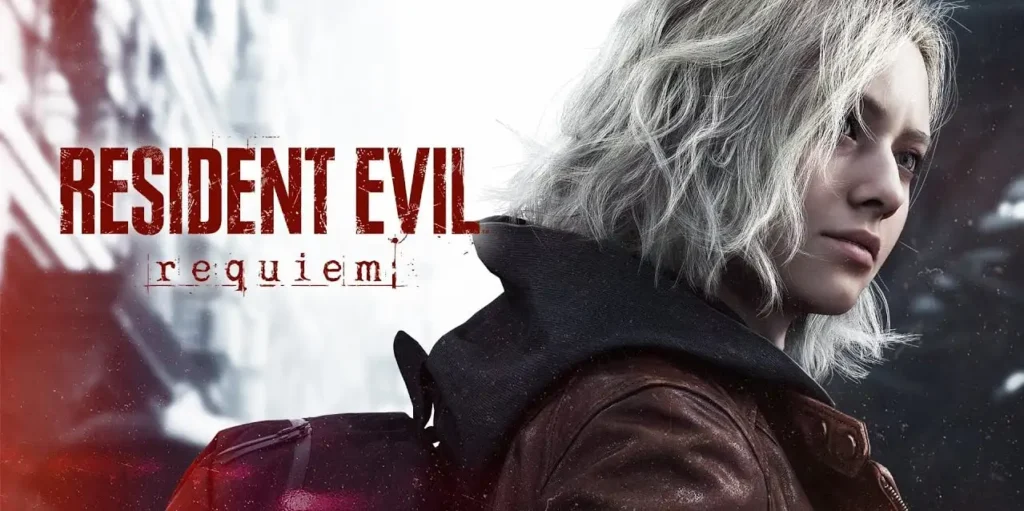 أفضل لعبة Requiem