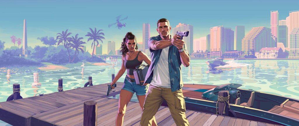شائعات GTA