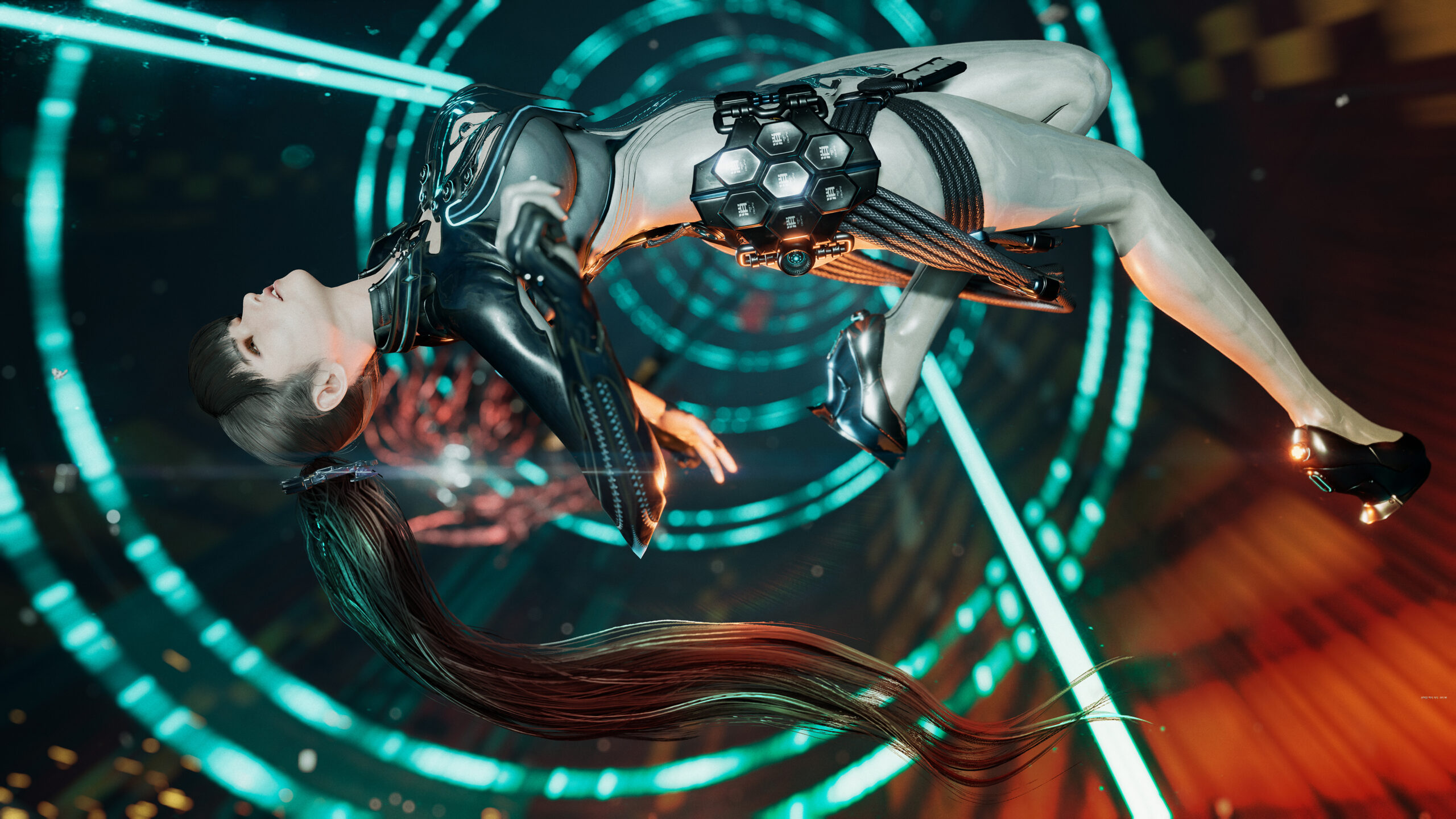 أفضل لعبة Stellar Blade