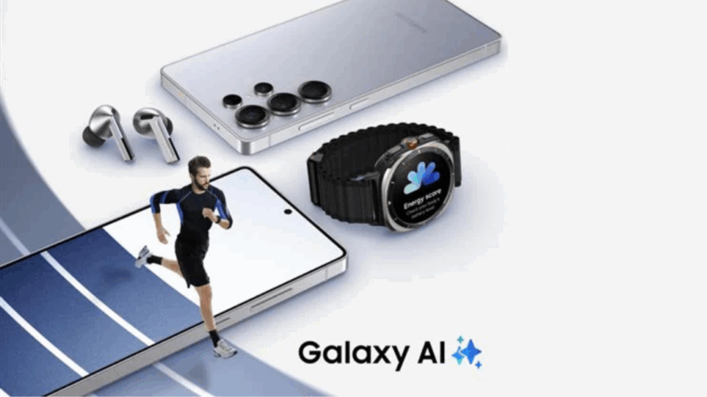 حدث Samsung Galaxy Unpacked يوليو 2025