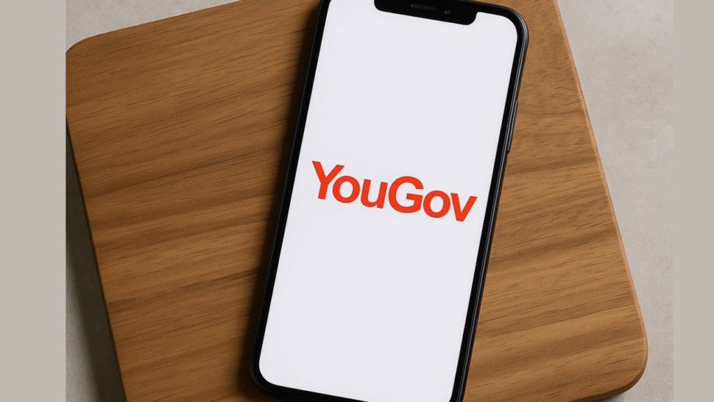 تحميل تطبيق YouGov