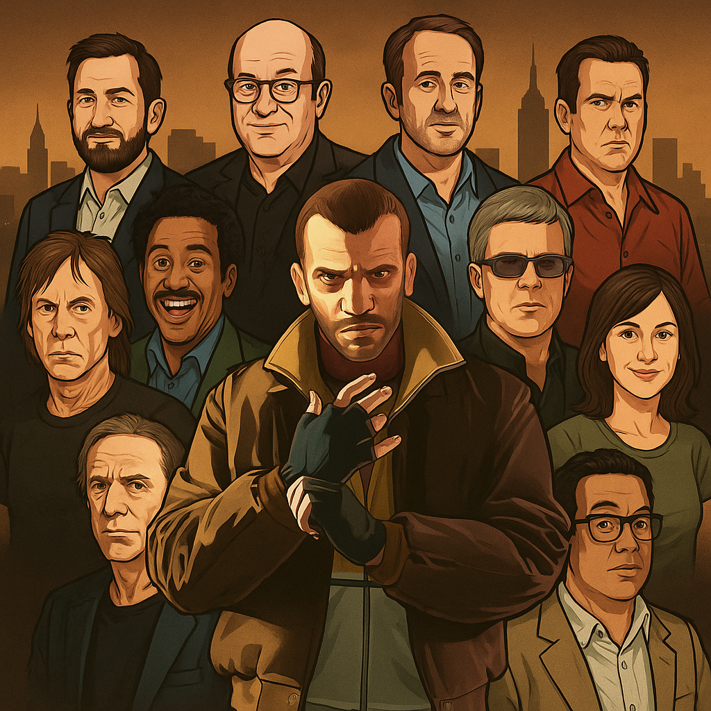 إصدار GTA 4