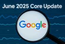 تحديث Google يونيو 2025 جديد تحسين السيو