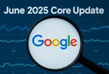 تحديث Google يونيو 2025 جديد تحسين السيو