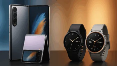 سامسونج Samsung تكشف عن Z Fold 7، Z Flip 7