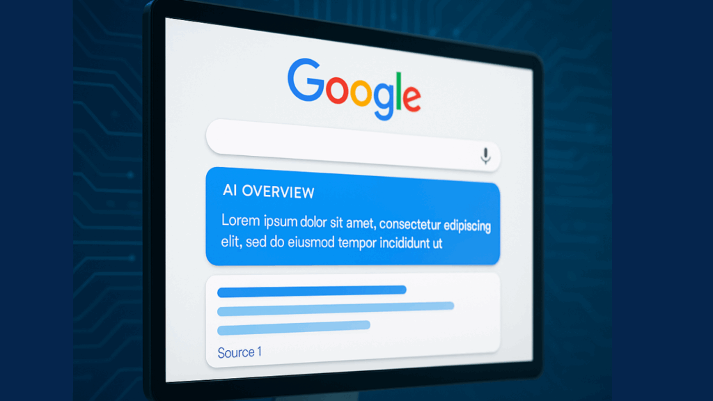 الذكاء الاصطناعي جيمني من Google توسّع AI Mode