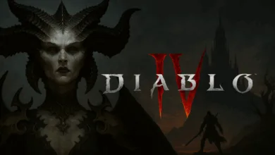 لعبة Diablo IV مجاني