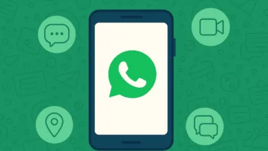 تحميل تطبيق واتساب مسنجر