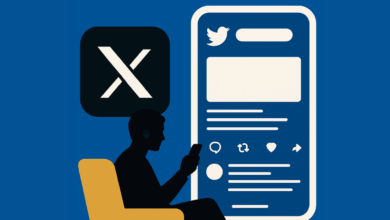 تحميل تطبيق X تويتر
