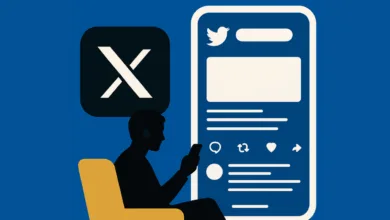 تحميل تطبيق X تويتر
