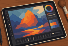 تحميل تطبيق Infinite Painter
