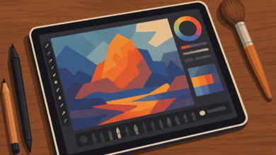 تحميل تطبيق Infinite Painter