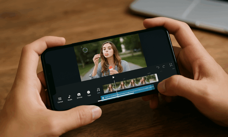 شرح تطبيق lnShot