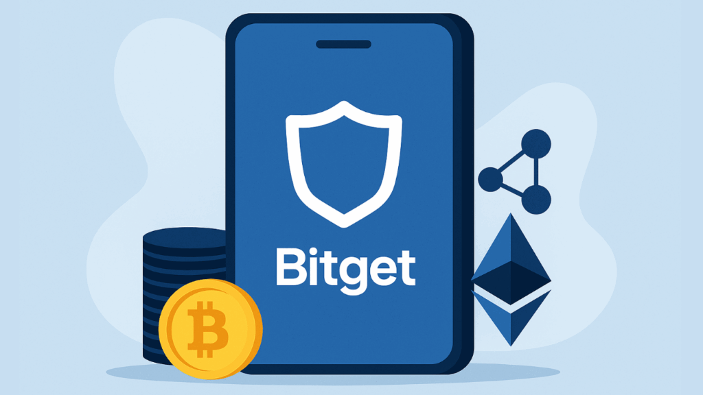 محفظة Trust Wallet | السحب والإيداع للعملات الرقمية