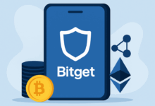 محفظة Trust Wallet | السحب والإيداع للعملات الرقمية