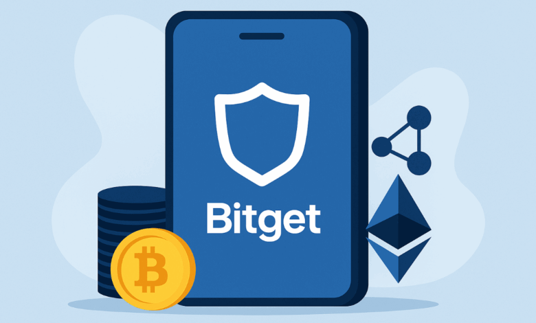 محفظة Trust Wallet | السحب والإيداع للعملات الرقمية