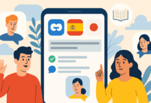 تطبيق Busuu | تعلّم اللغات الأجنبية