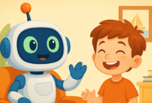 تعليم الانجليزية للأطفال