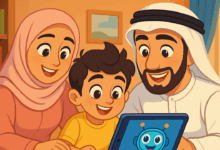 طريقة تحسين سلوكيات الأطفال وبناء الشخصية