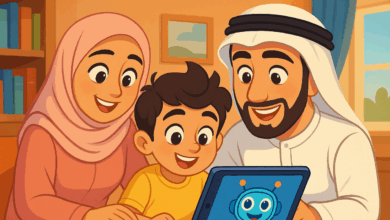 طريقة تحسين سلوكيات الأطفال وبناء الشخصية