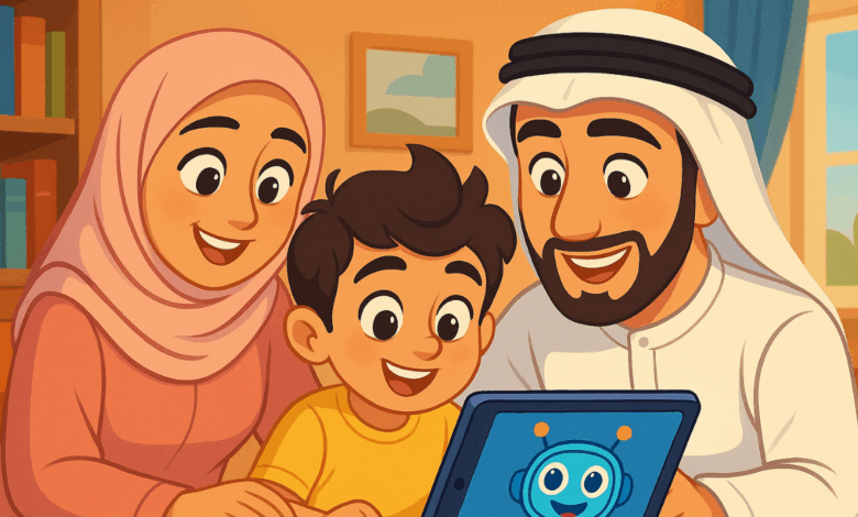 طريقة تحسين سلوكيات الأطفال وبناء الشخصية