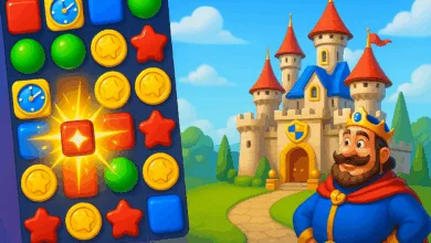 Royal match