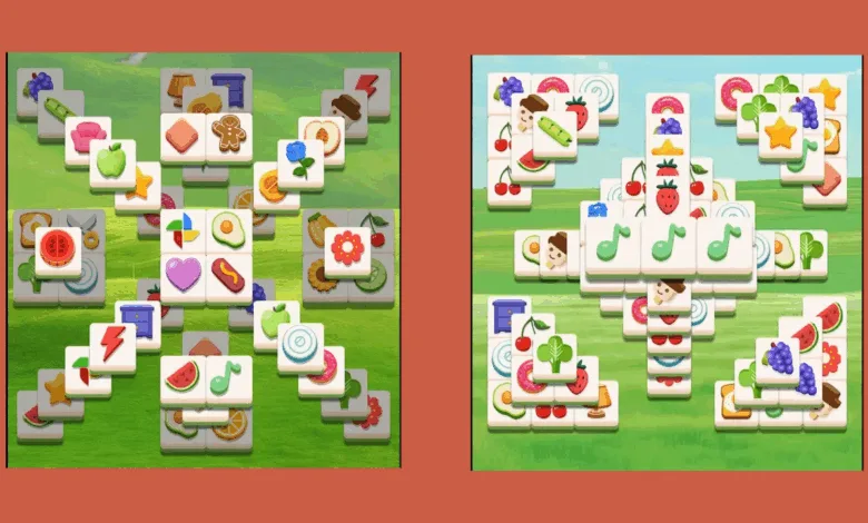 لعبة Tiledom
