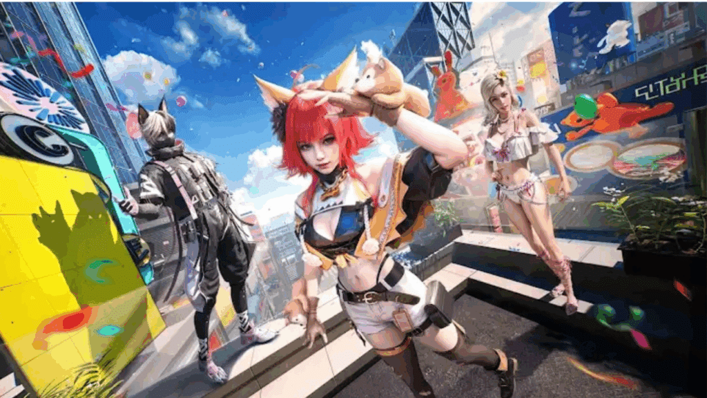 تحميل PUBG MOBILE