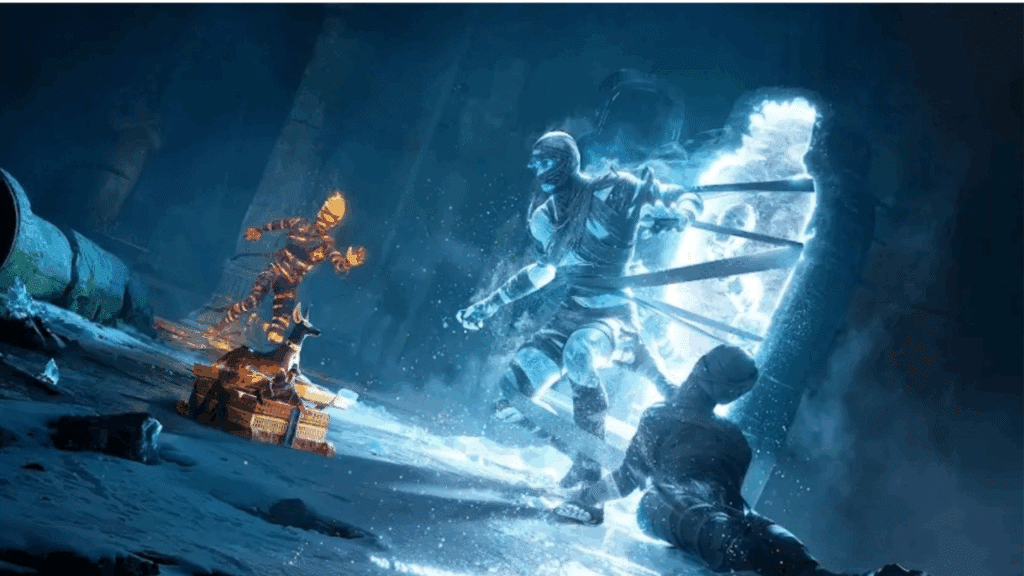 خرائط PUBG MOBILE