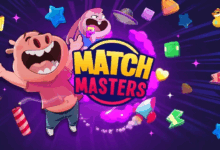 تحميل لعبة Match Masters
