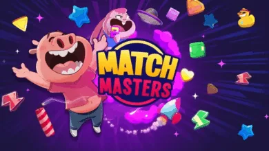 تحميل لعبة Match Masters