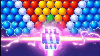 تحميل لعبة Bubble Home Design
