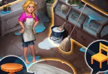 تحميل لعبة مطابقة كاندي Candy Genies