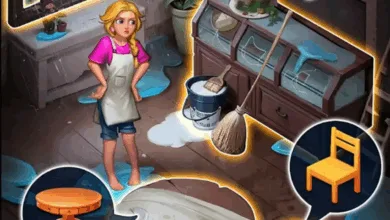 تحميل لعبة مطابقة كاندي Candy Genies