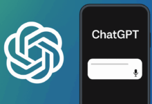 تحميل تطبيق ChatGPT